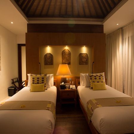Anapuri Villas Ketewel Chambre photo