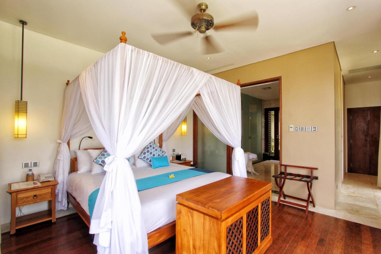 Anapuri Villas Ketewel Extérieur photo