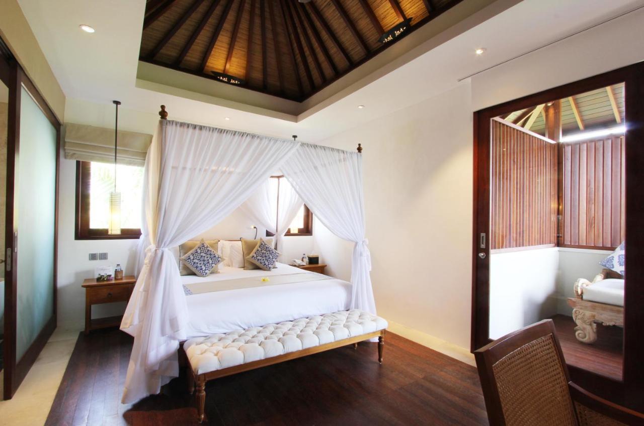 Anapuri Villas Ketewel Extérieur photo