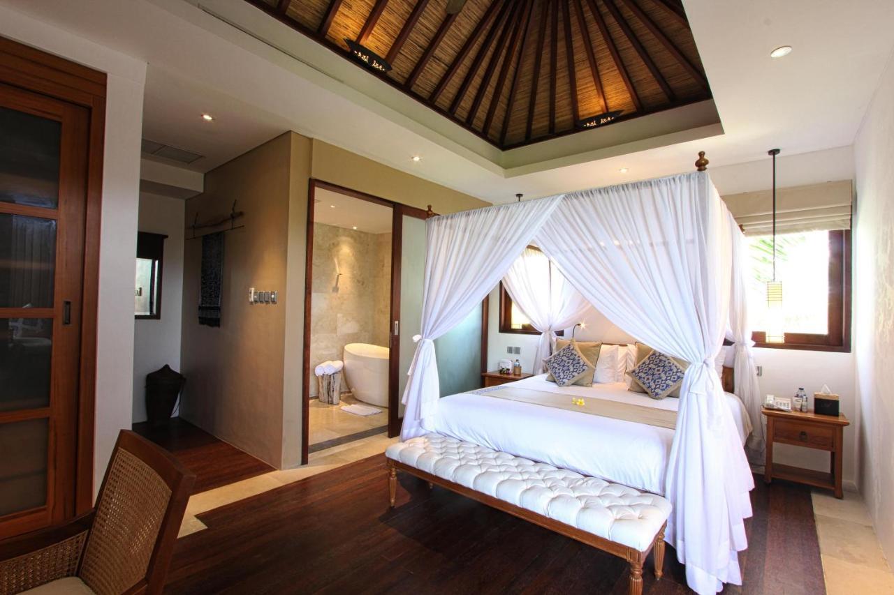 Anapuri Villas Ketewel Extérieur photo