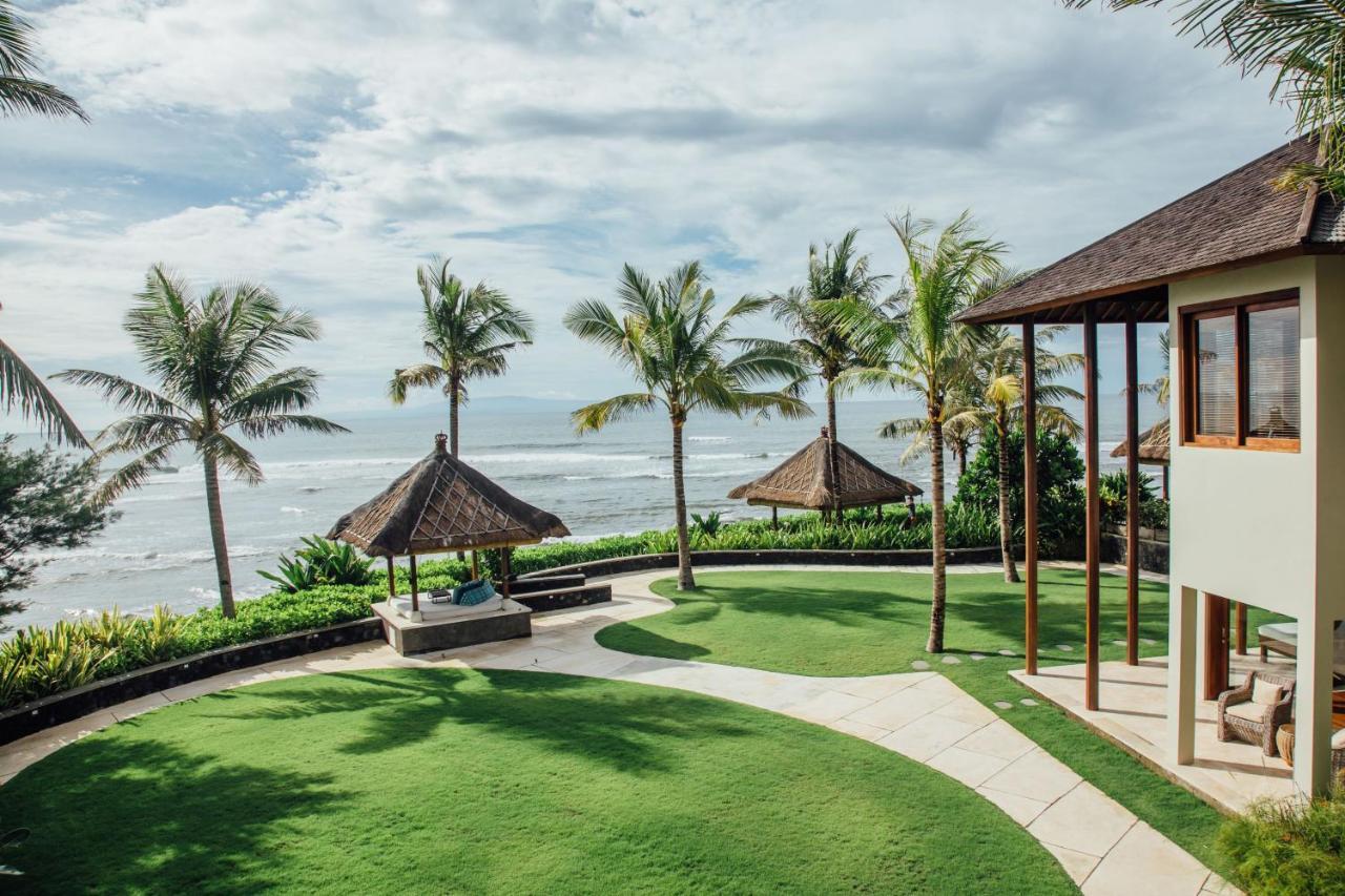 Anapuri Villas Ketewel Extérieur photo