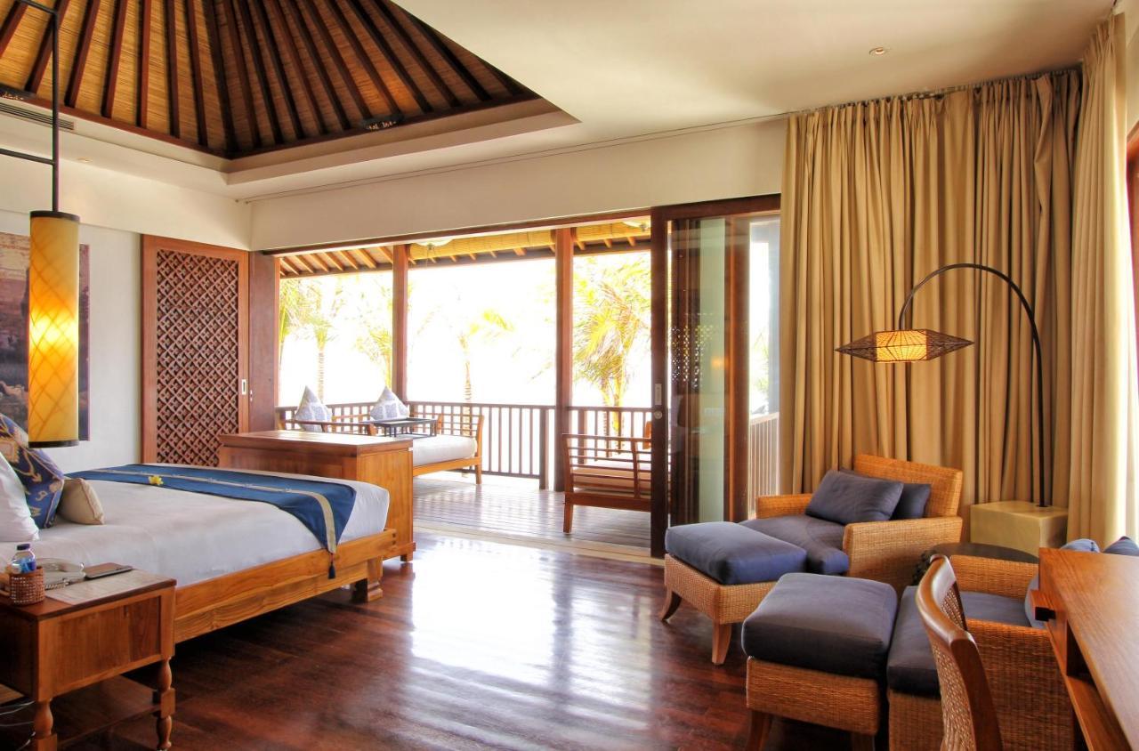 Anapuri Villas Ketewel Extérieur photo