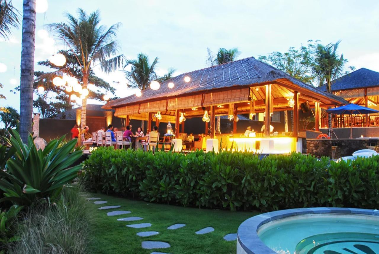 Anapuri Villas Ketewel Extérieur photo