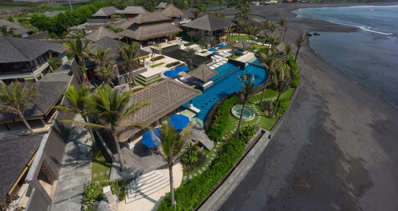Anapuri Villas Ketewel Extérieur photo