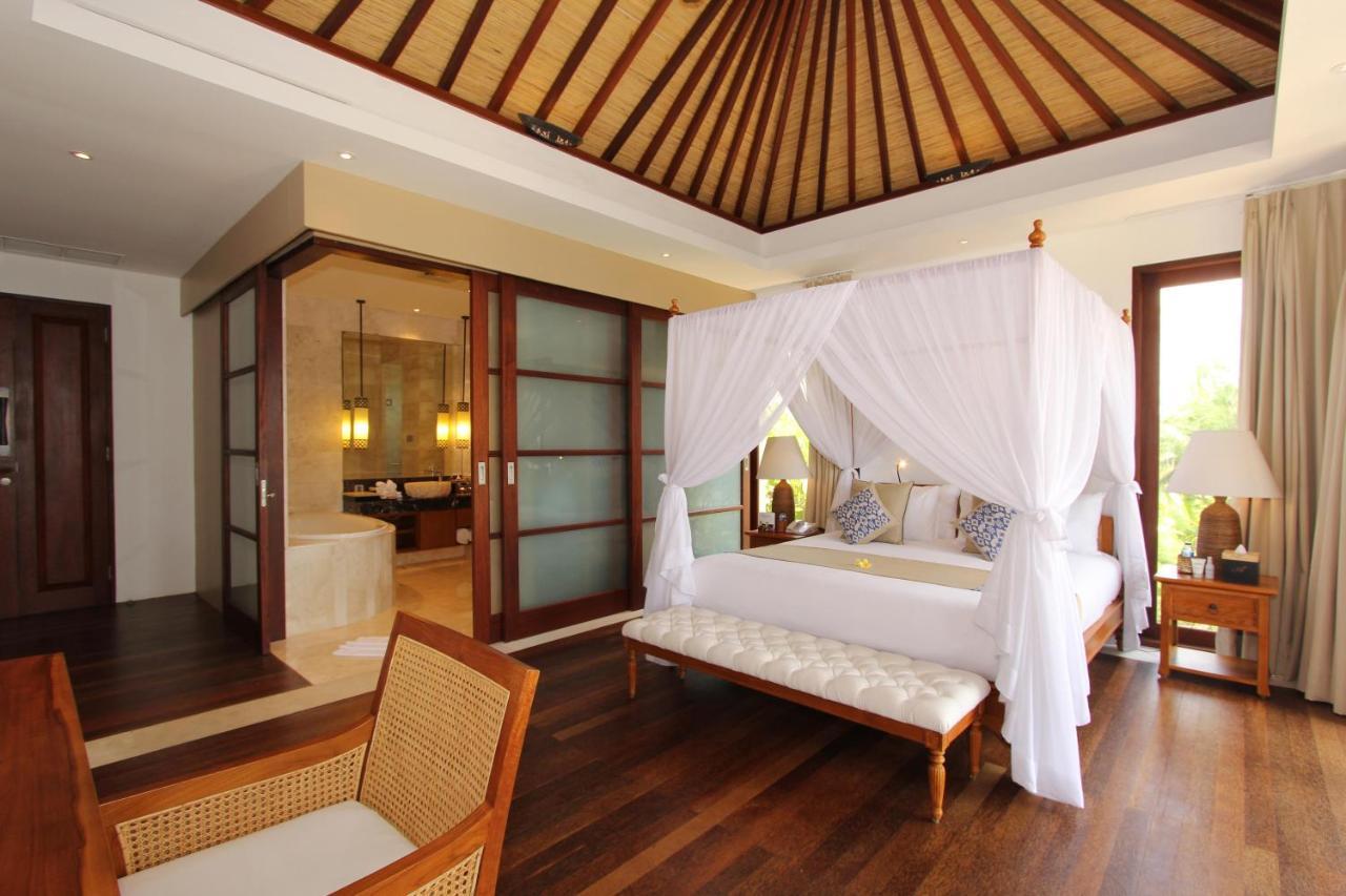 Anapuri Villas Ketewel Extérieur photo