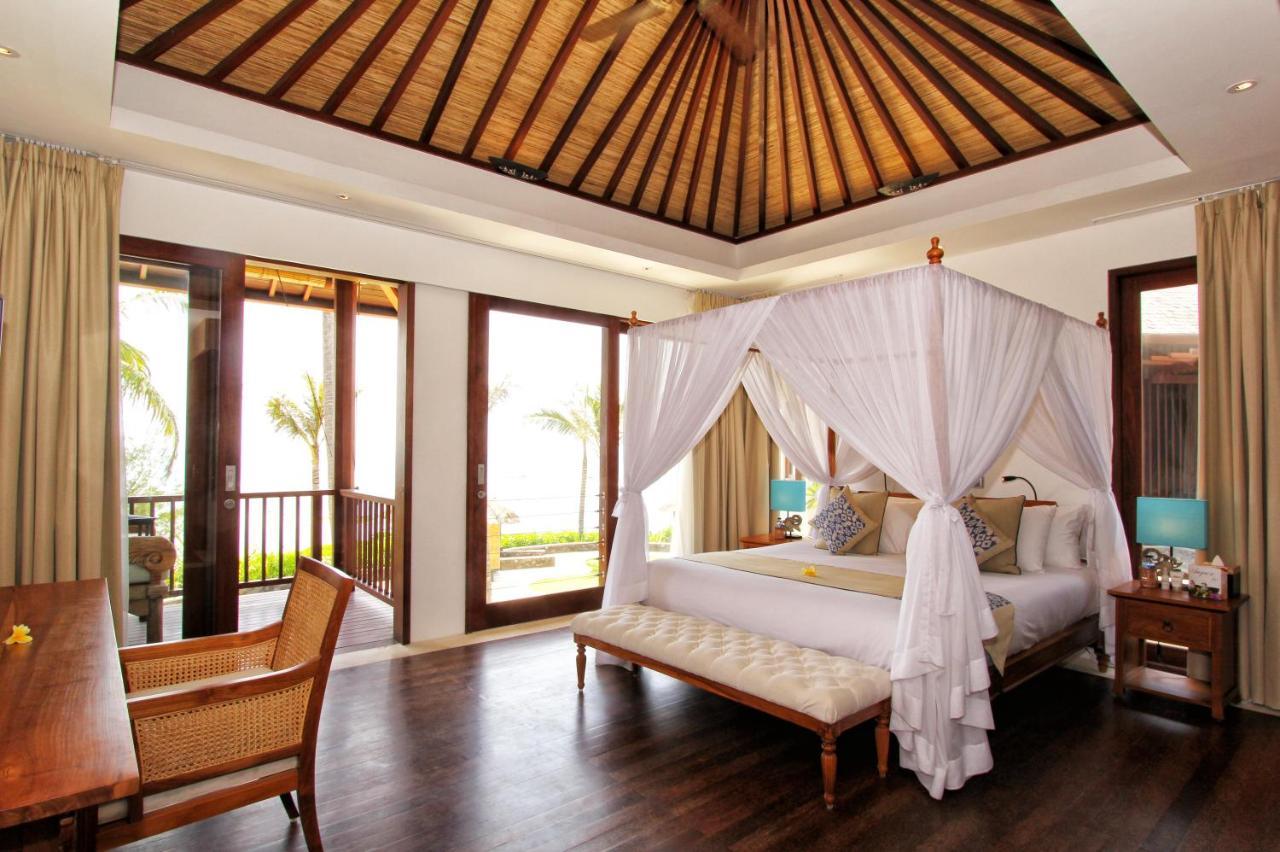 Anapuri Villas Ketewel Extérieur photo