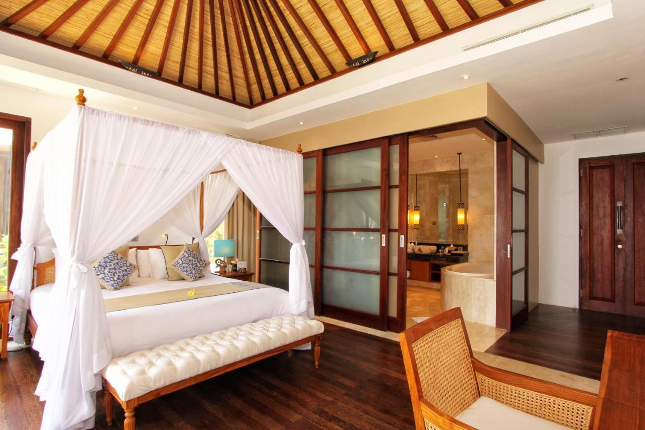 Anapuri Villas Ketewel Extérieur photo