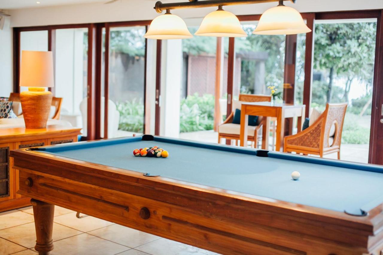 Anapuri Villas Ketewel Extérieur photo