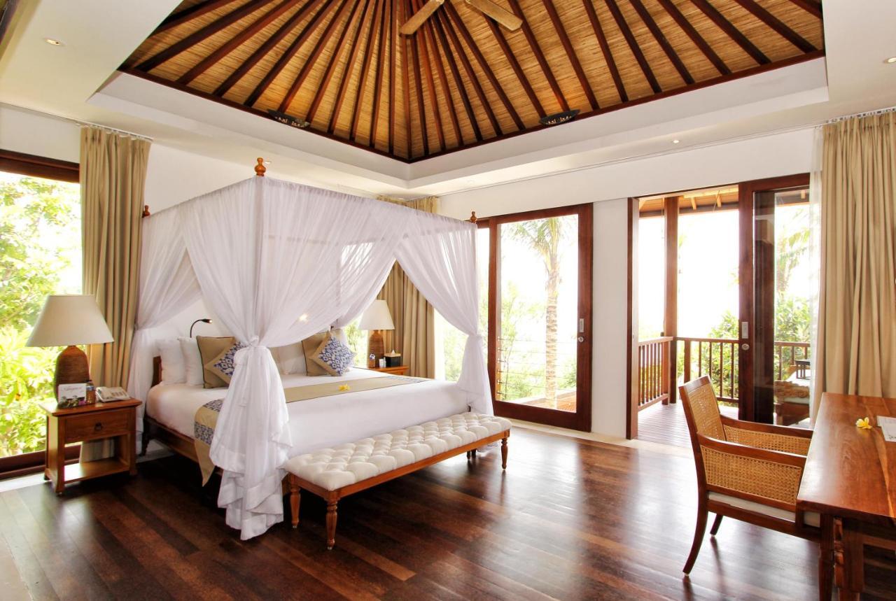 Anapuri Villas Ketewel Extérieur photo