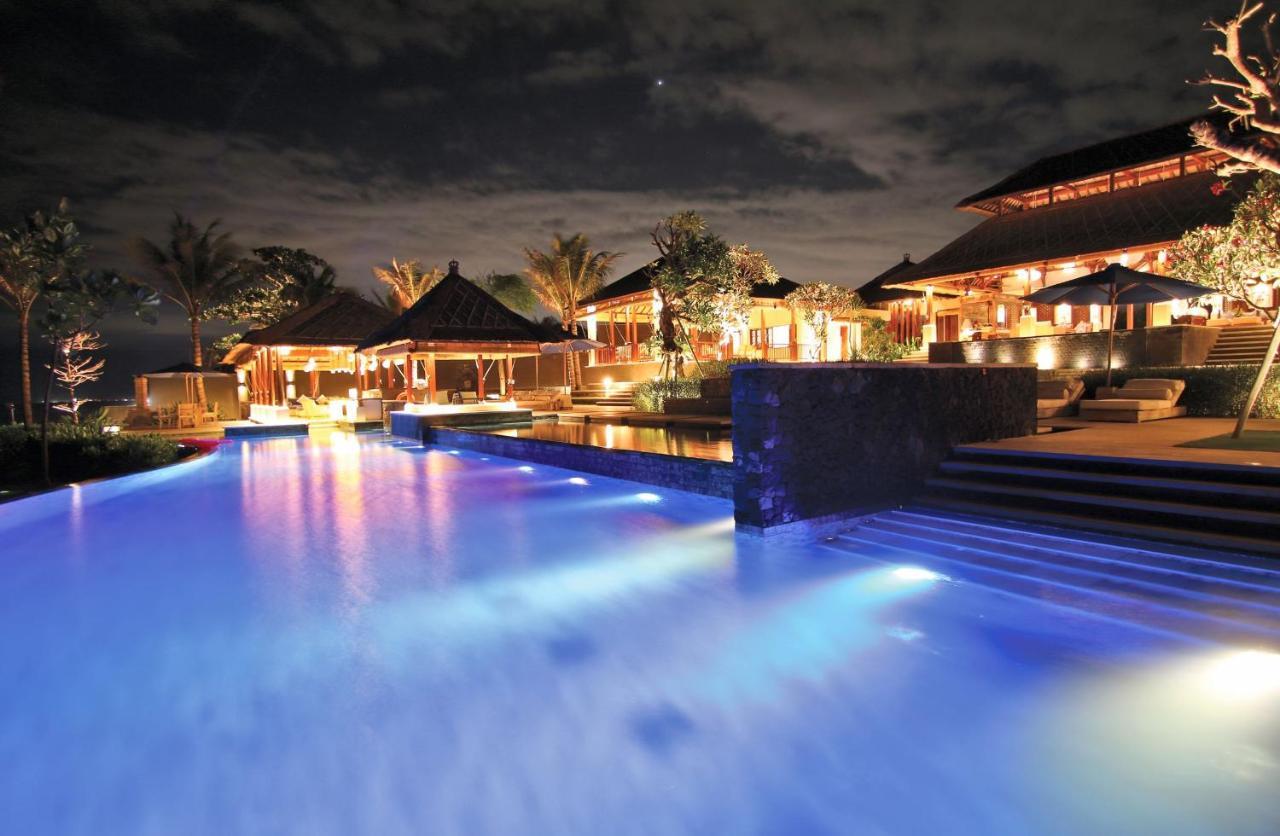 Anapuri Villas Ketewel Extérieur photo