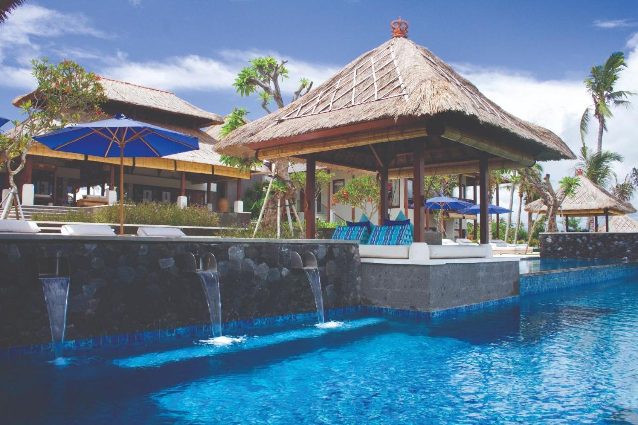 Anapuri Villas Ketewel Extérieur photo