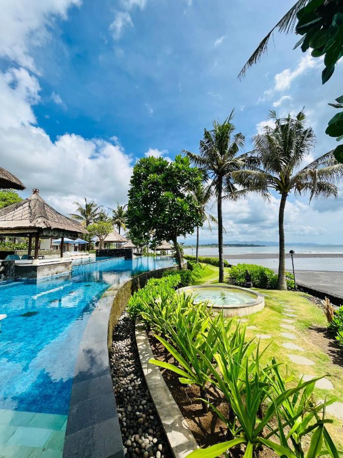 Anapuri Villas Ketewel Extérieur photo