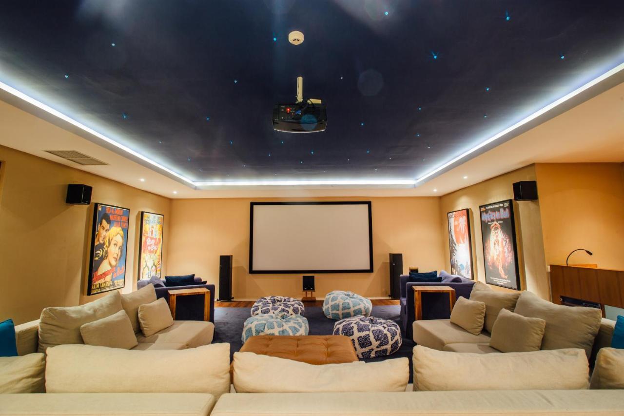 Anapuri Villas Ketewel Extérieur photo