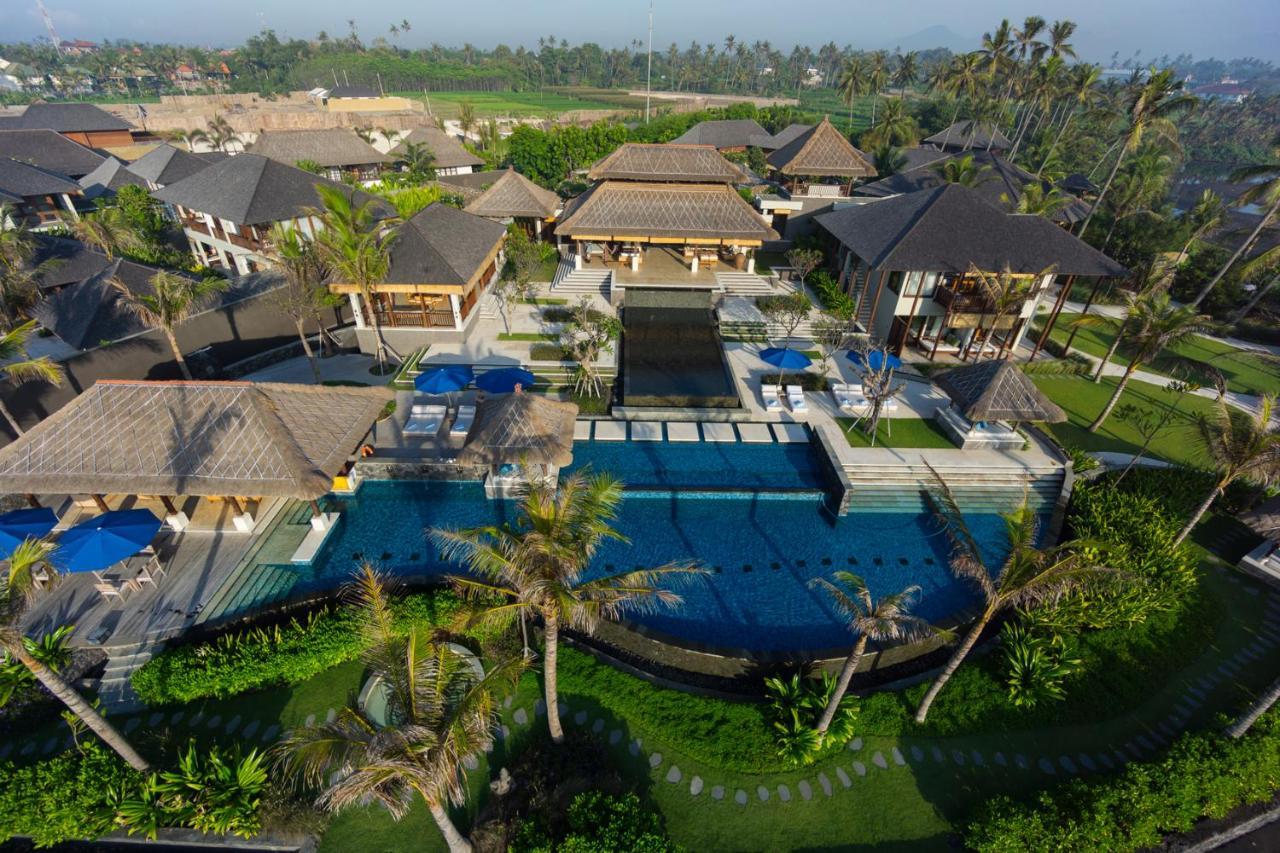 Anapuri Villas Ketewel Extérieur photo
