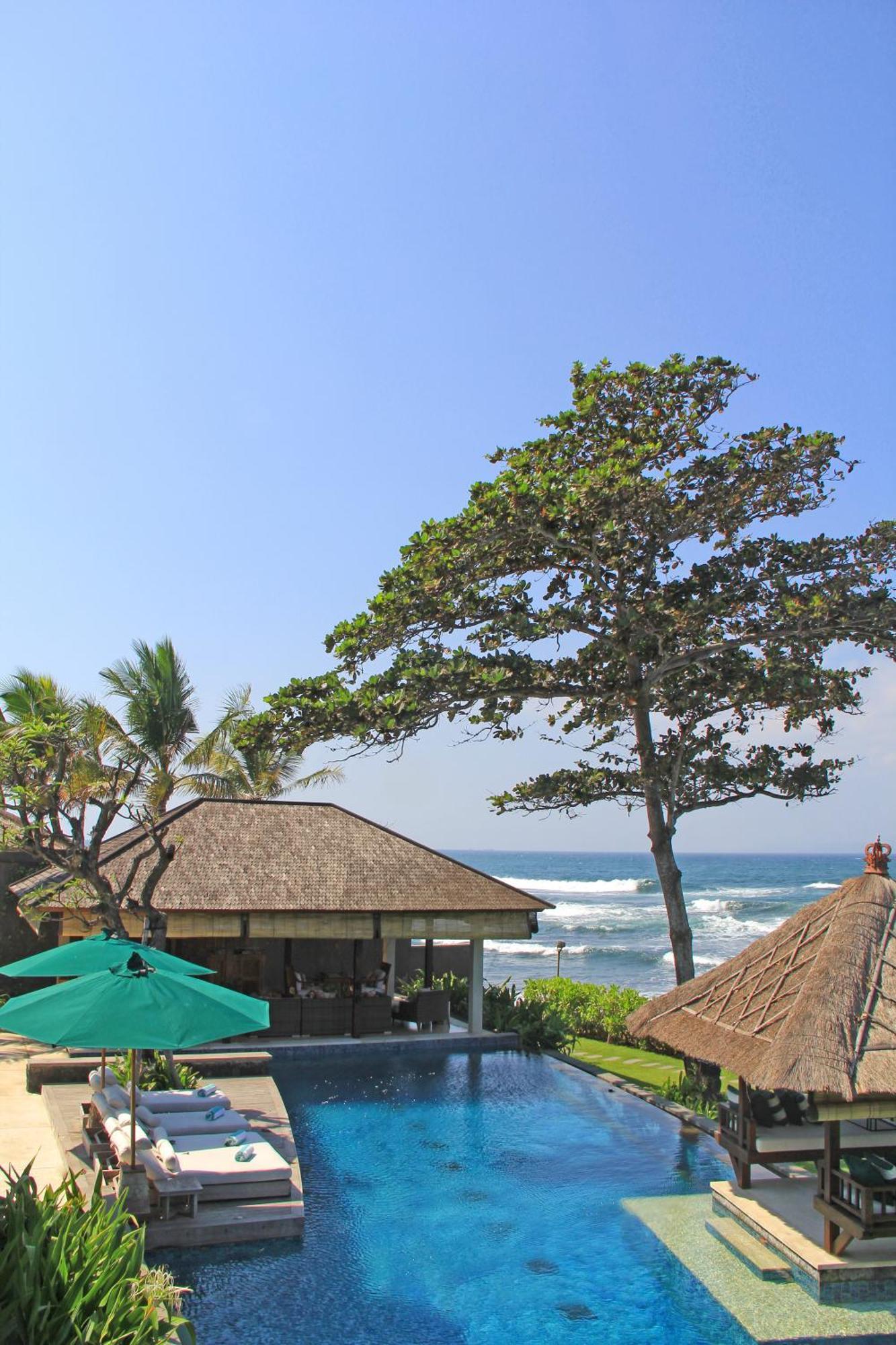 Anapuri Villas Ketewel Chambre photo
