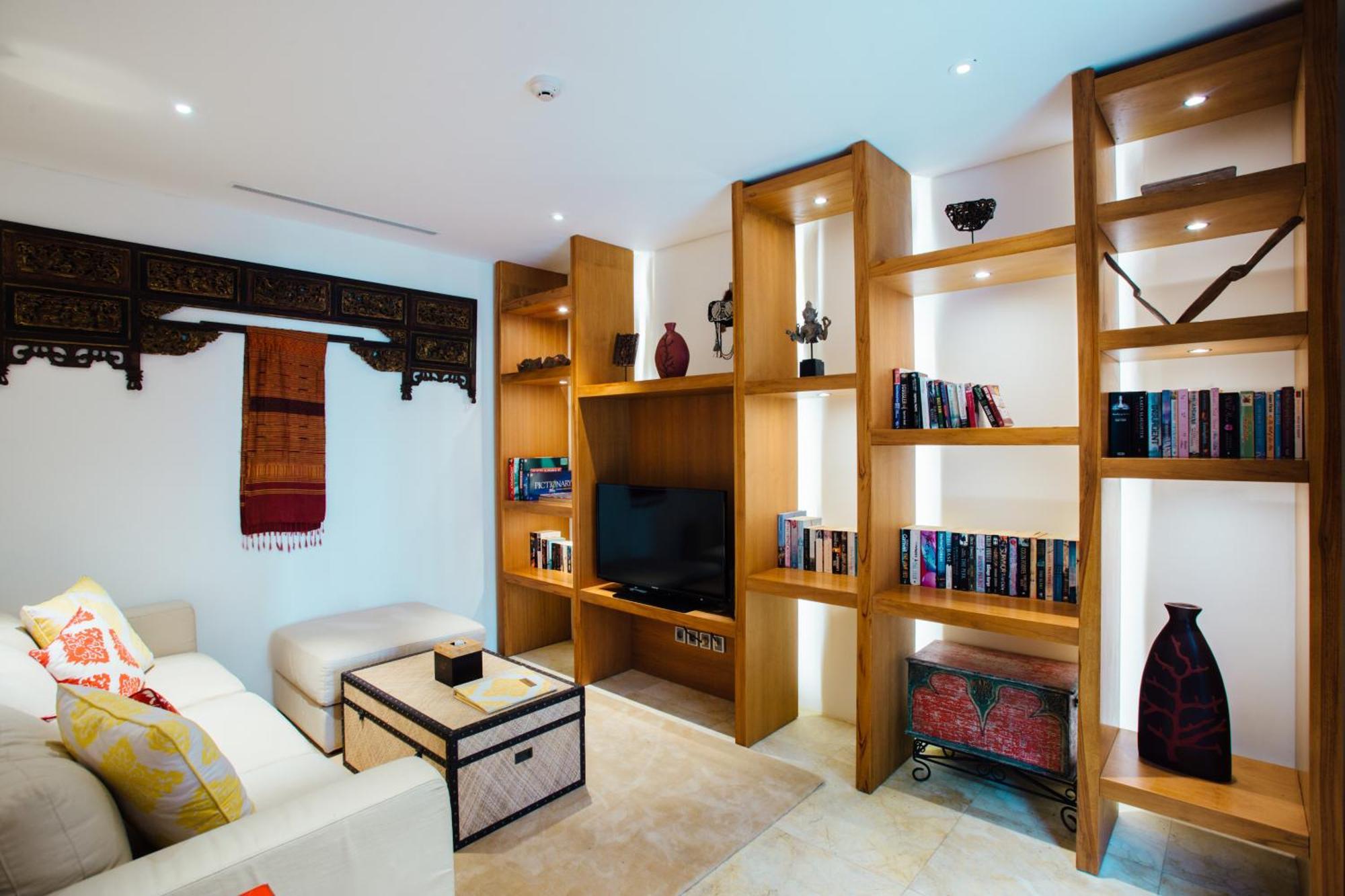 Anapuri Villas Ketewel Chambre photo