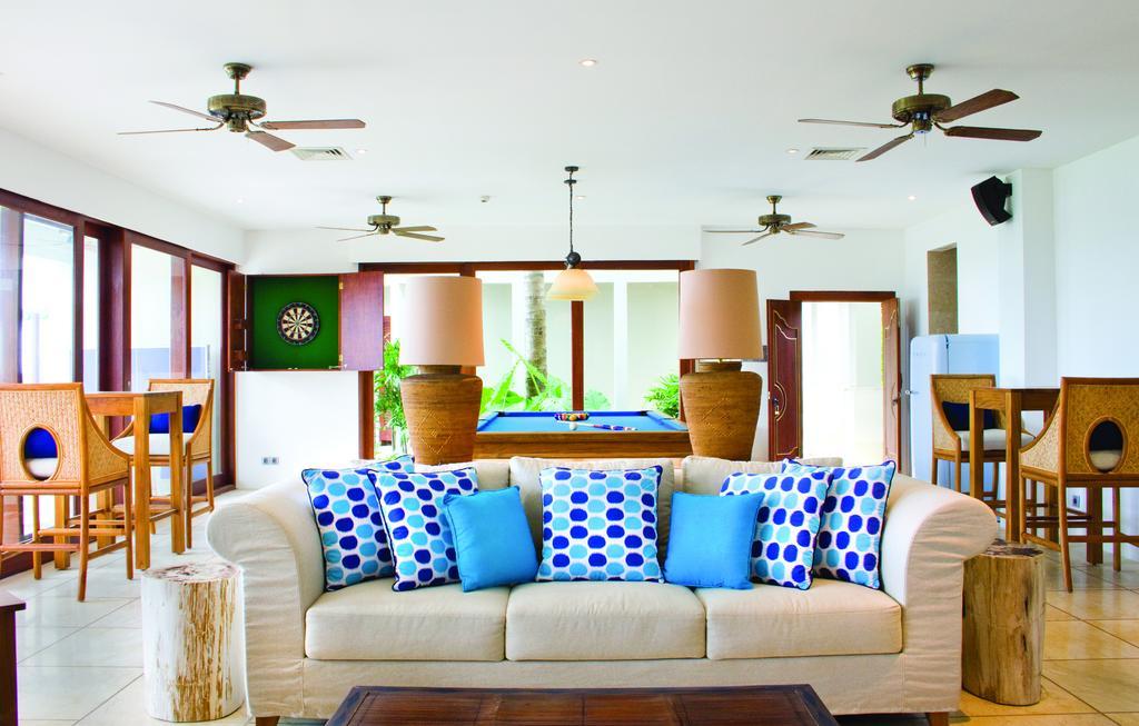 Anapuri Villas Ketewel Chambre photo