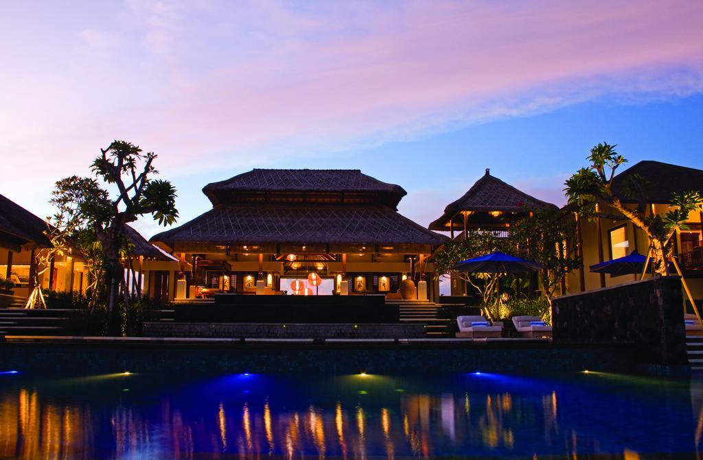 Anapuri Villas Ketewel Chambre photo