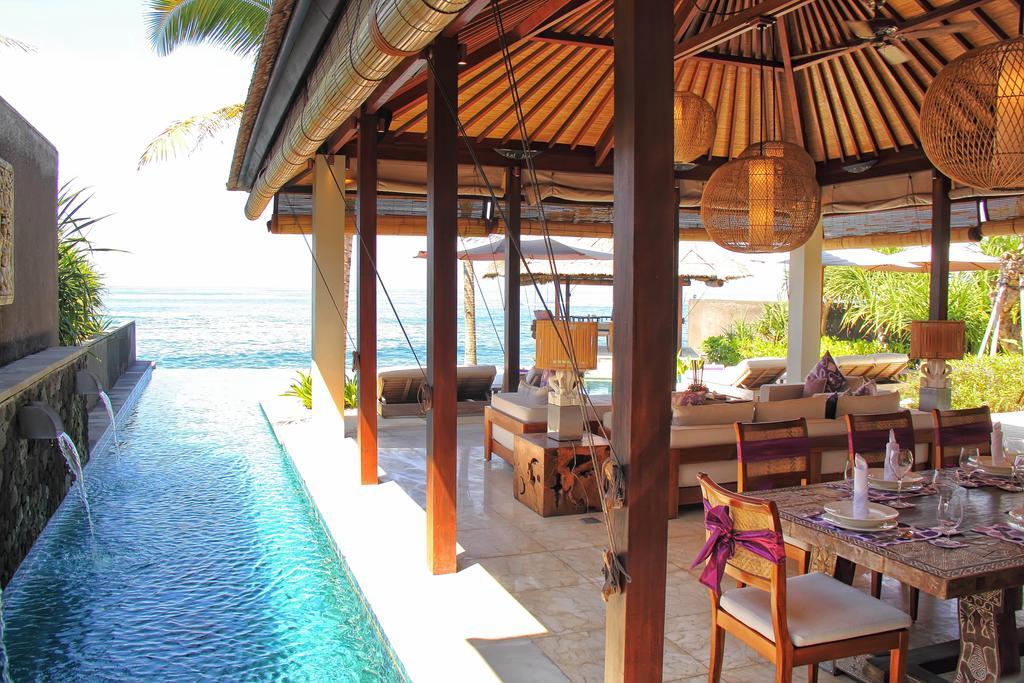 Anapuri Villas Ketewel Extérieur photo