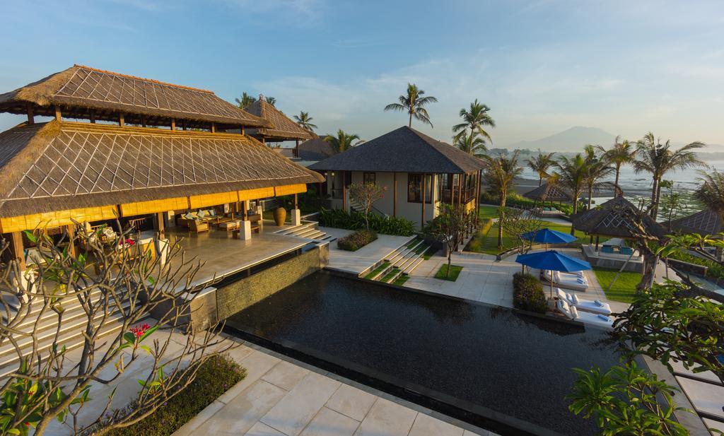 Anapuri Villas Ketewel Extérieur photo