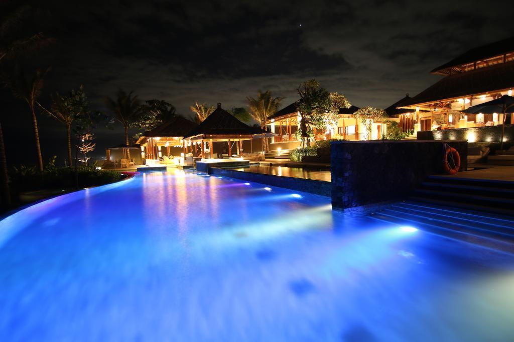 Anapuri Villas Ketewel Chambre photo