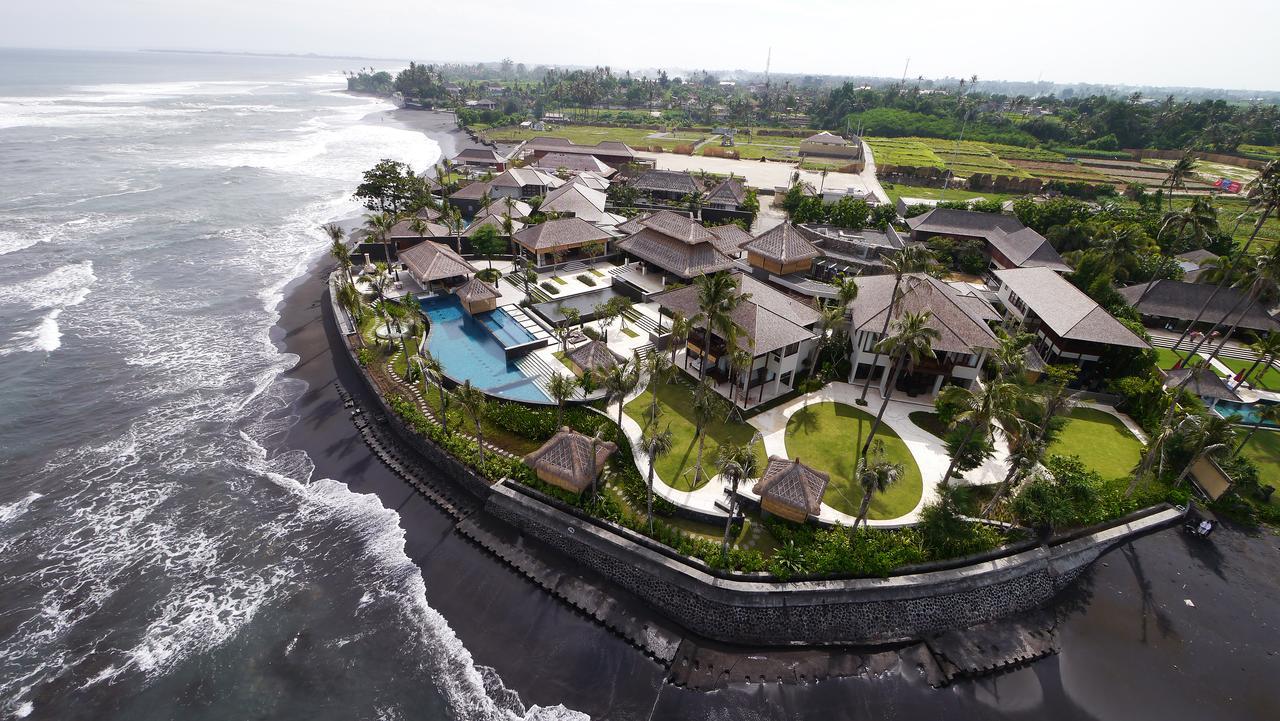 Anapuri Villas Ketewel Extérieur photo