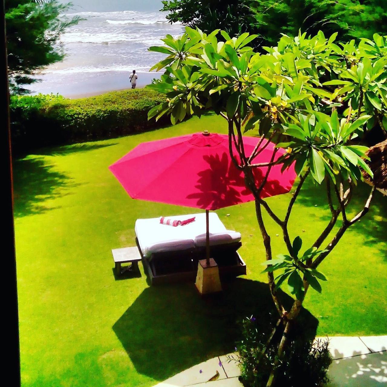 Anapuri Villas Ketewel Extérieur photo