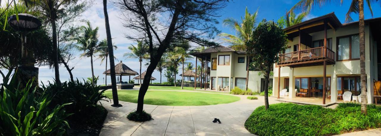 Anapuri Villas Ketewel Extérieur photo