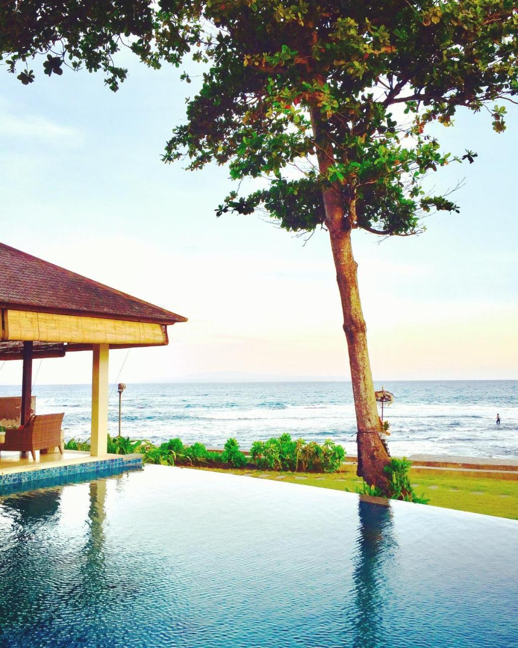 Anapuri Villas Ketewel Extérieur photo