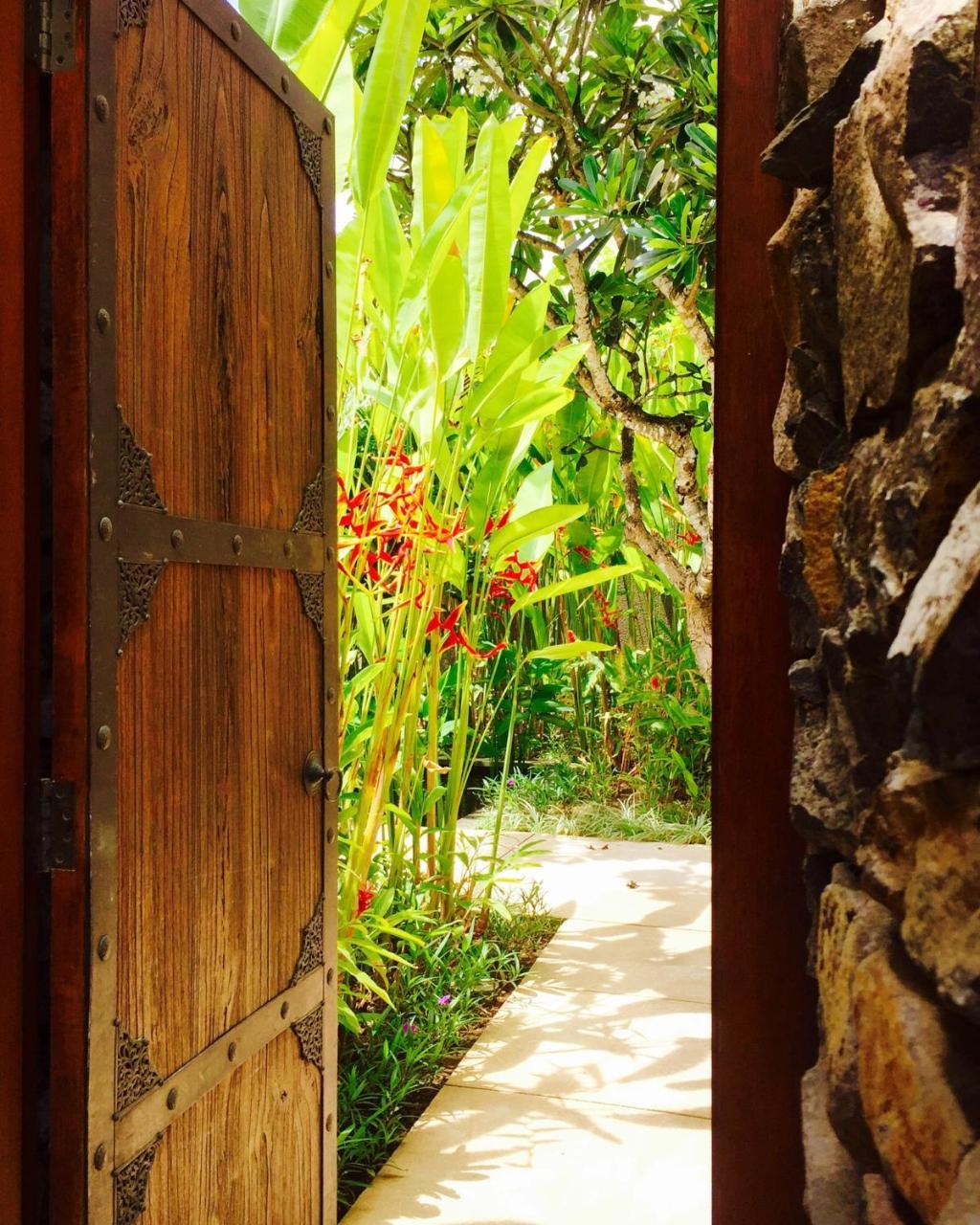 Anapuri Villas Ketewel Extérieur photo
