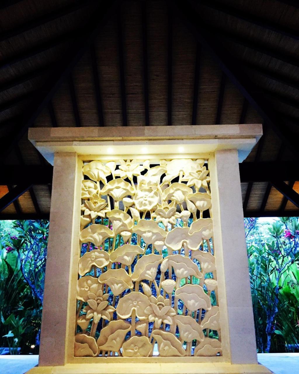 Anapuri Villas Ketewel Extérieur photo