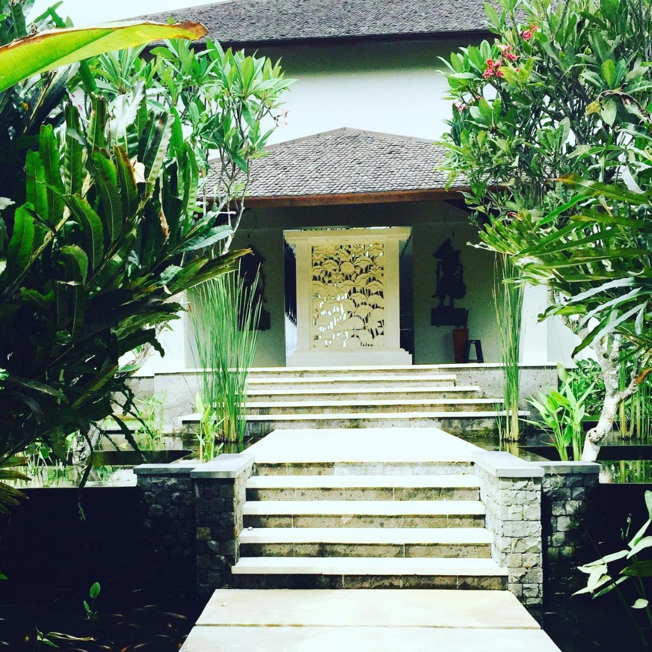 Anapuri Villas Ketewel Extérieur photo