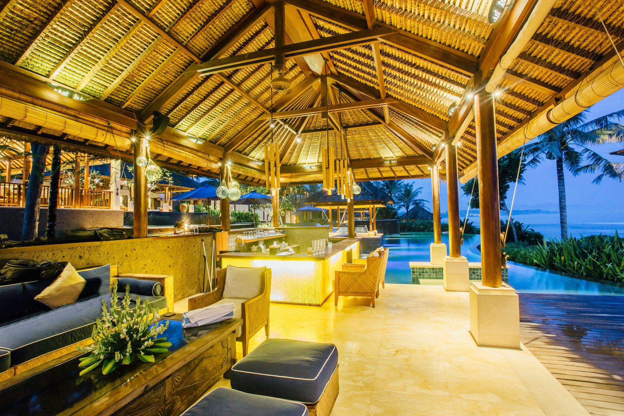 Anapuri Villas Ketewel Extérieur photo