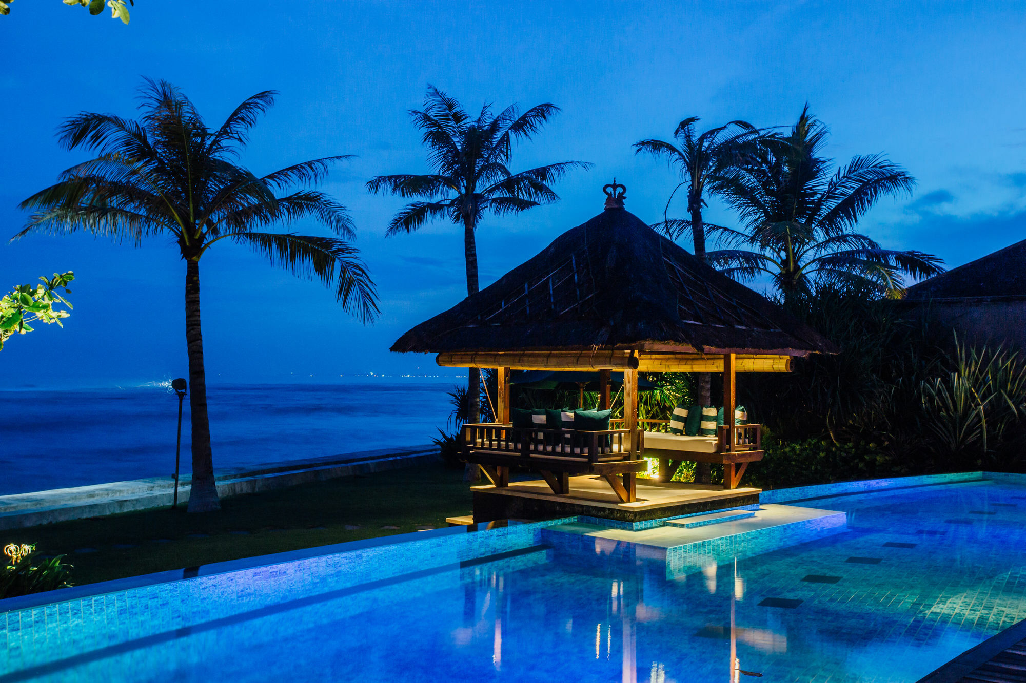 Anapuri Villas Ketewel Extérieur photo