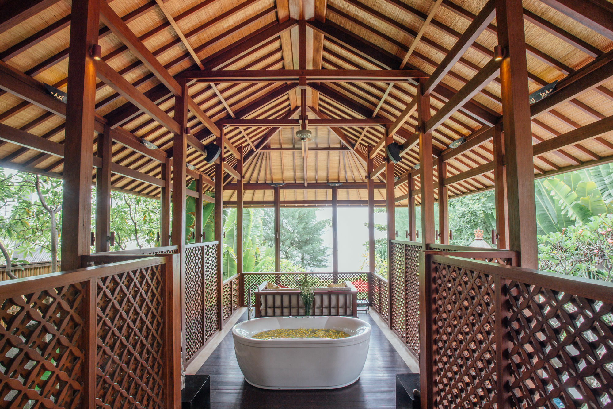 Anapuri Villas Ketewel Extérieur photo